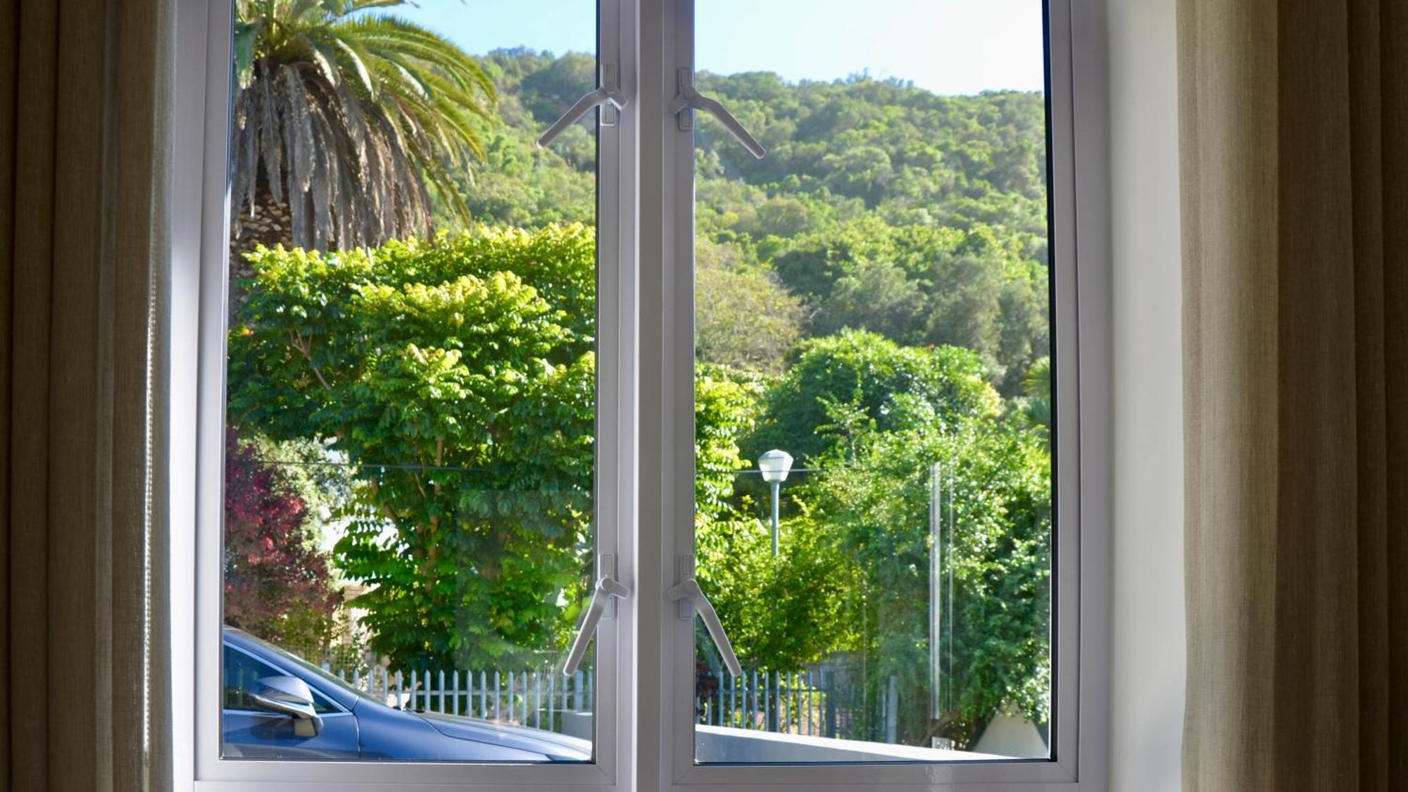 Serenity Ocean Lodge ワイルダーネス 部屋 写真