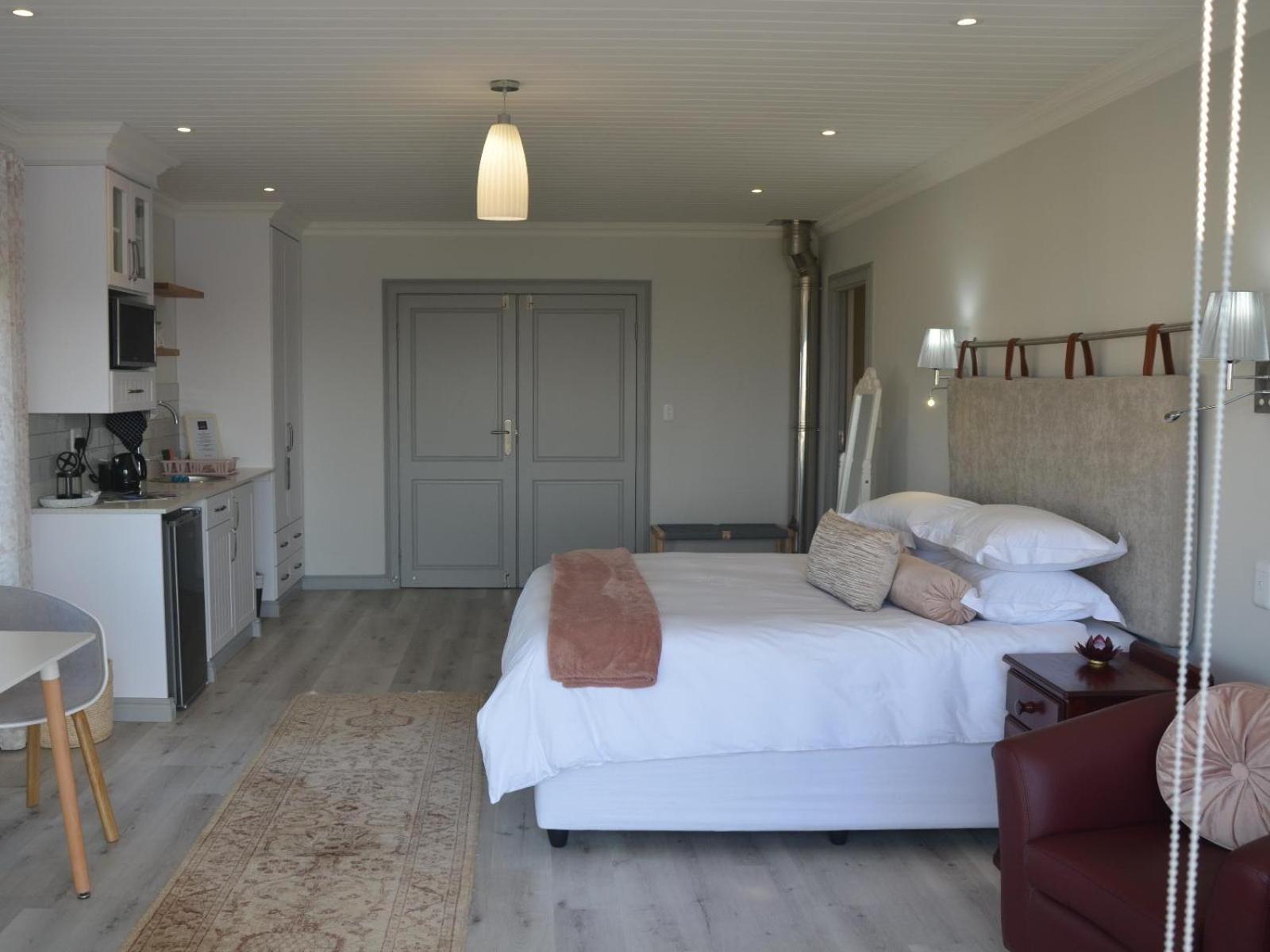 Serenity Ocean Lodge ワイルダーネス 部屋 写真